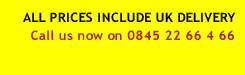 LATIF RUGS FREE UK MAINLAND DELIVERY - Call us now on 0845 22 66 4 66