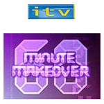 Latifrugs are suppliers to ITV 60 minute makeover