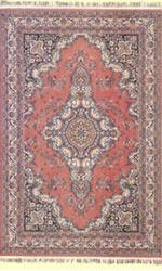 Library picture of Arak rug