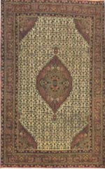 Library picture of Bijar rug