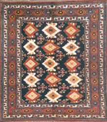 Library picture of Chelaberd rug