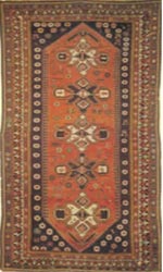 Library picture of Erivan rug