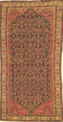 Library picture of Farahan rug