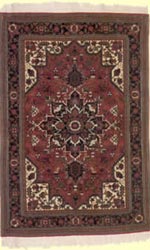 Library picture of Grewan rug