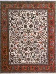Library picture of Haftemeribad rug