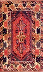 Library picture of Dosemalti rug