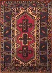 Library picture of Dosemalti rug